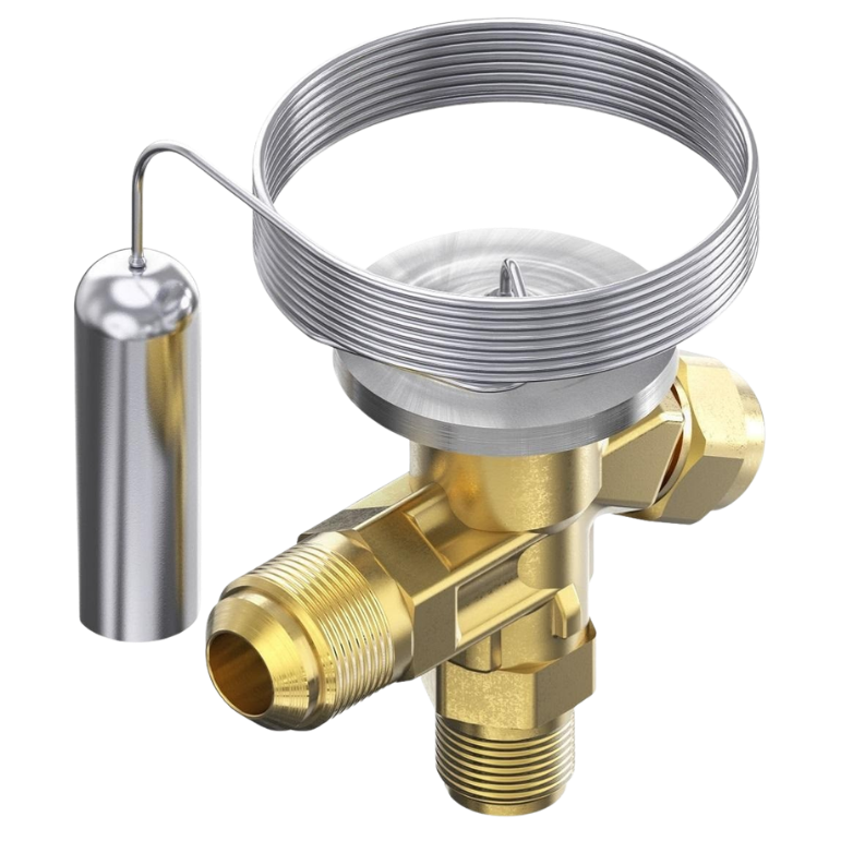 Expansion Valves
