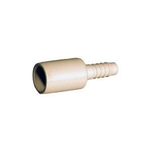 Pump House 3/8″ Hose to 3/4″ Overflow Adapter