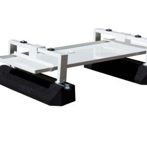 Aspen Big Foot Heat Pump Drip Tray Kit