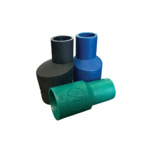 Aspen Pipe to Waste Pipe Rubber Adapter 19mm-25mm – FP2009