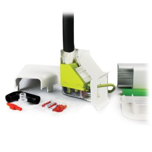 Aspen Maxi Lime Condensate Pump – Ivory
