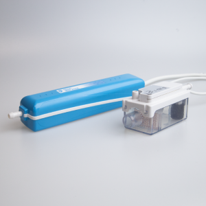 Aspen NEW Silent+ Mini Aqua Condensate Pump