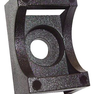 Screw Cable Tie Mounts