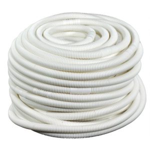Castel16-18-20mm x 50M Flexible Drain Hose