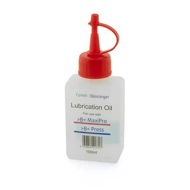 Conex-B-MaxiPro-Fitting-Lubricant-100ml