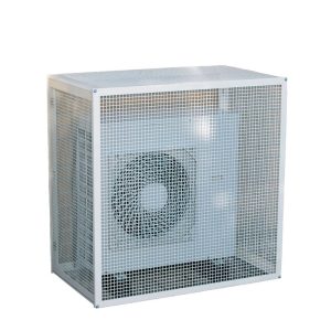 DiversiTech Medium Condensing Unit Guard – CG-M