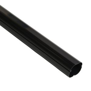 Inaba Denko 100mm Black Trunking – Box of 5