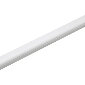 Inaba Denko 100mm White Trunking – Box of 5