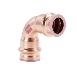 Instantor ACR R-Press 90° Elbow PxP