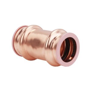 Instantor ACR R-Press Straight Coupler PxP