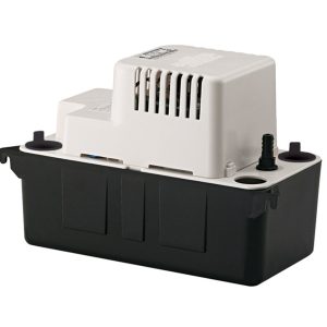 Little Giant VCMA-20S Condensate Tank Pump