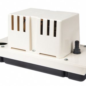 Little Giant VCCA-20-S Gravity Fed Condensate Pump