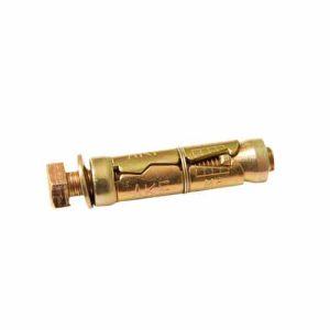 M10 Loose Bolt Shield Anchor – Box of 50