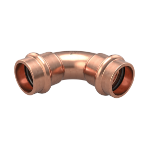 Conex >B< MaxiPro Press-Fit 90° Elbows