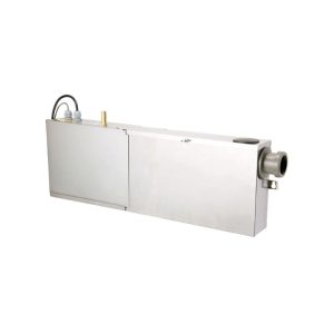Pump House DCP-30V Vertical Dairy Cabinet Pump