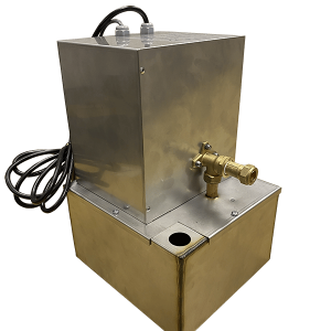 Pump House PH-5L-HW High Temperature & Pressure Relief Pump