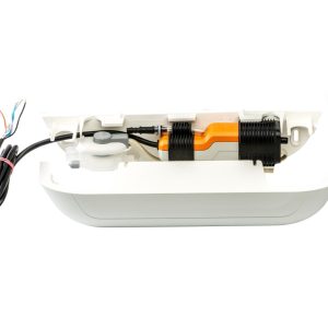 Sauermann Pumps Omega Pack Under Unit Pump