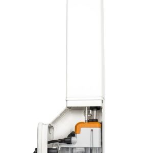 Sauermann DP10 Delta Pack – White