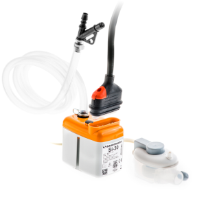 Sauermann Pumps Si-30 Condensate Pump