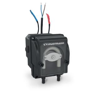 Sauermann Si-51 Peristaltic Pump with Air Temperature Sensors