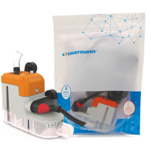 Sauermann Pumps Si-10 Univers’l Condensate Pump Only