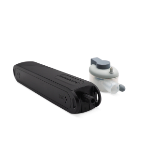 Sauermann Pumps Si-20 Slim Fit Condensate Pump