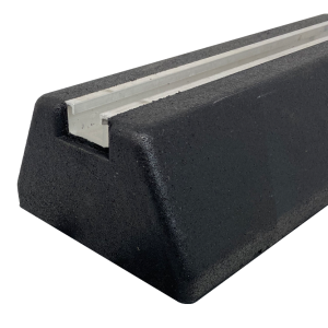StrutFoot SFR Rubber Feet Mini A/C Split Mount Kits – 400mm