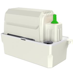 Pump House Whispa-Q Ultra Quiet 1L Tank Pump