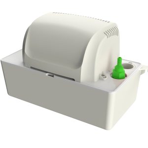 Pump House Whispa-Q Ultra Quiet 2L Tank Pump