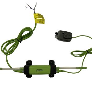 Pump House Whispa-Q Ultra Quiet Mini Pump