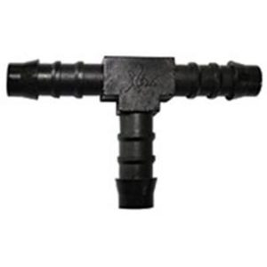 Aspen Equal ‘T’ Connector 3/8″ (10mm) – FP2030