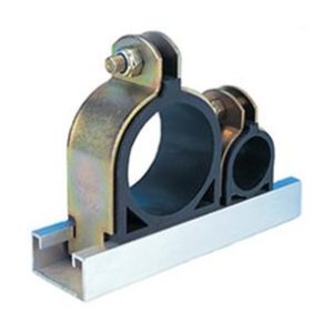 Aspen Insulclamp Bag of 10