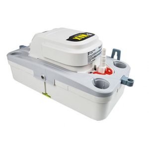 Aspen MAX Hi-Flow Condensate Pump