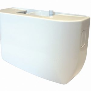 Aspen Mini Blanc Condensate Pump