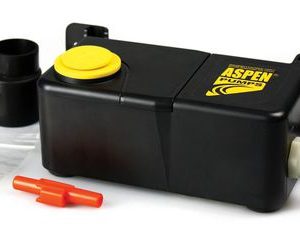 Aspen Mini Tank Condensate Pump