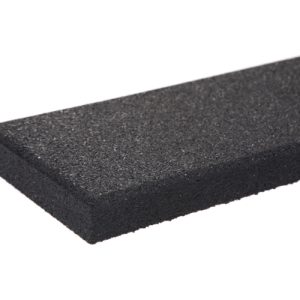 Pump House Anti-Vibration Strips 1000mm x 100mm x 15mm