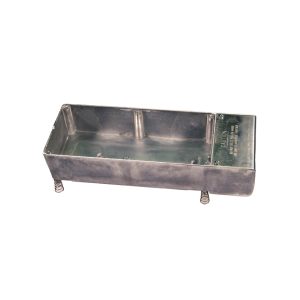 Pump House Evaporator Tray