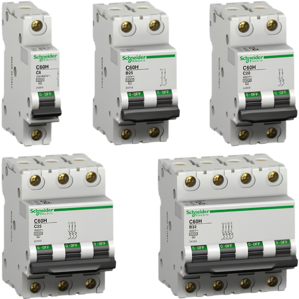 Climate control equipment